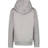 Cars - Hoodie - Licht Grijs - 70% Katoen 30% Polyester - Lange Mouwen