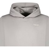 Cars - Hoodie - Licht Grijs - 70% Katoen 30% Polyester - Lange Mouwen