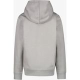 Cars - Hoodie - Licht Grijs - 70% Katoen 30% Polyester - Lange Mouwen