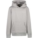 Cars - Hoodie - Licht Grijs - 70% Katoen 30% Polyester - Lange Mouwen