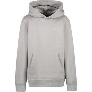 Cars - Hoodie - Licht Grijs - 70% Katoen 30% Polyester - Lange Mouwen