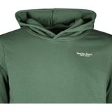 Cars - Sweater - Met Capuchon - Kangoeroezak - Lange Mouwen