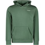 Cars - Sweater - Met Capuchon - Kangoeroezak - Lange Mouwen