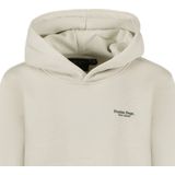 Cars - Hoodie - Beige - 70% Katoen en 30% Polyester - Lange Mouwen