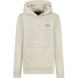 Cars - Hoodie - Beige - 70% Katoen en 30% Polyester - Lange Mouwen
