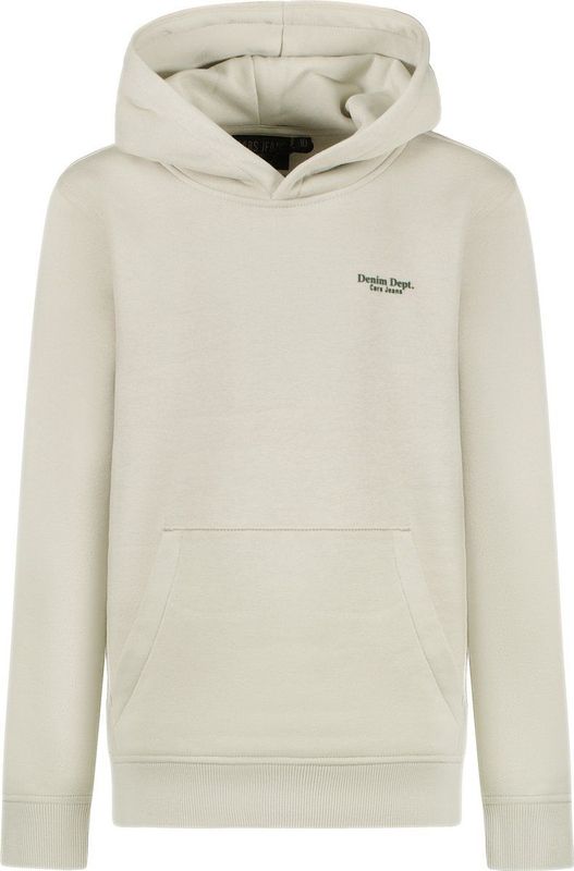Cars - Hoodie - Beige - 70% Katoen en 30% Polyester - Lange Mouwen