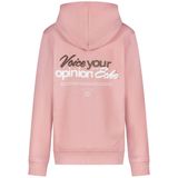 Cars - Hoodie - Roze