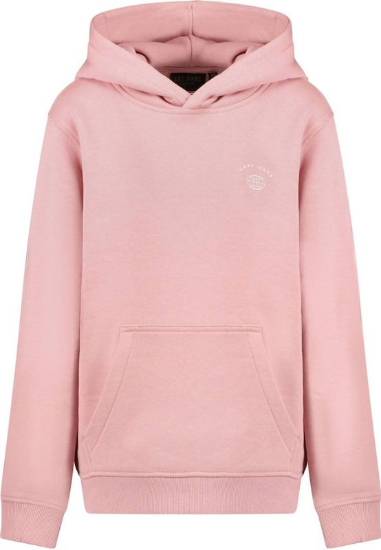 Cars - Hoodie - Roze