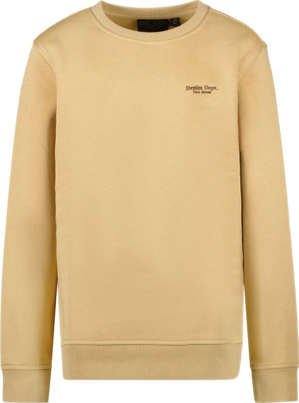 Cars - Sweat 3226596 - Vesten - Khaki