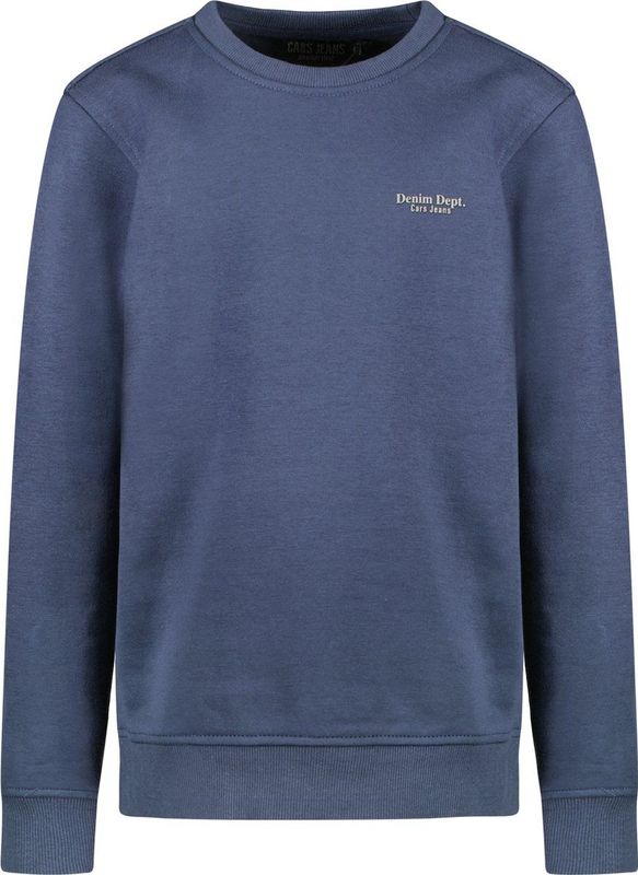 Cars - Sweater - Donkerblauw