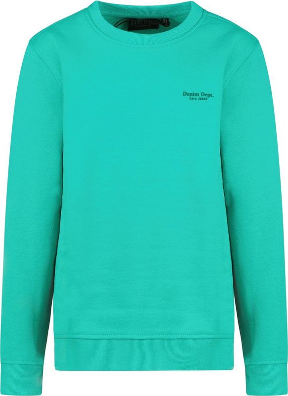 Cars Jeans - Byto Jr. - Sweater - Jongens