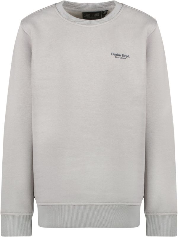 Cars - Sweater - Grijs