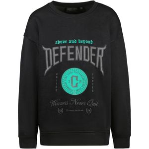 Cars Jeans Sweater Defent
