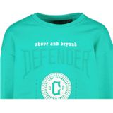 Cars - Sweater - Groen