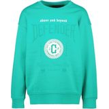 Cars - Sweater - Groen