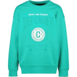 Cars - Sweater - Groen
