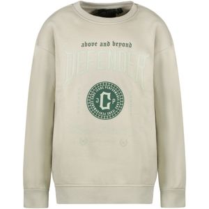 Cars Jeans Sweater Defent