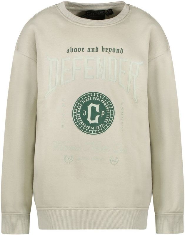 Cars Jeans Sweater Defent