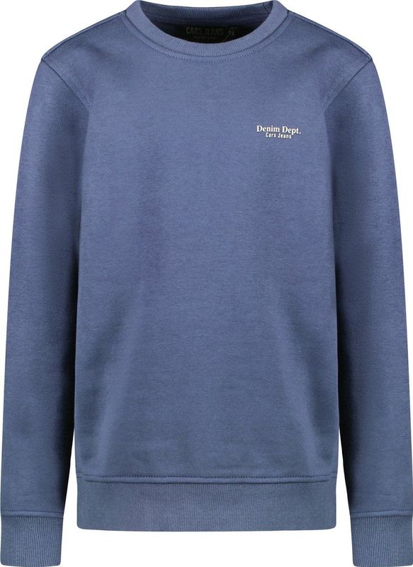 Cars sweater diso maat 104/4J