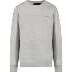 Cars - Kids - Sweater - Grijs Melee