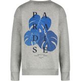 Cars - Sweater - Grijs Melee - Jongens