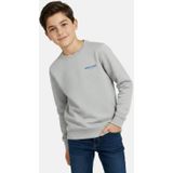 Cars - Sweater - Grijs Melee - Jongens