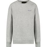 Cars - Sweater - Grijs Melee - Jongens