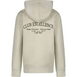 Cars hoodie celence maat 104/4J