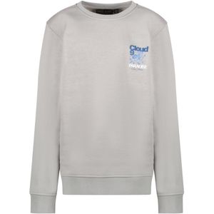 Cars - Sweater - Cloud - Lange Mouw - Ronde Halssluiting
