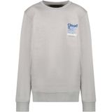 Cars - Sweater - Cloud - Lange Mouw - Ronde Halssluiting