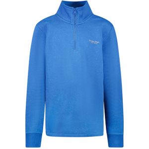 Cars - Sweater - Opstaande Kraag - Lange Mouwen