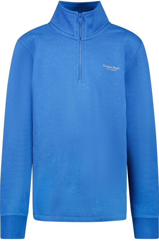 Cars Jeans Half Zip Trui Benya