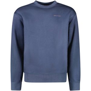 Cars - Diso Sw 62465 - Sweater - Navy