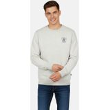 Cars - Sweater - Grijs - Met Backprint