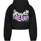 Cars - Kids Nyna SW Hood - Sweater - Zwart