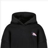 Cars - Kids Nyna SW Hood - Sweater - Zwart