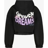 Cars - Kids Nyna SW Hood - Sweater - Zwart