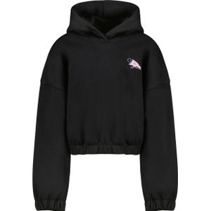 Cars - Kids Nyna SW Hood - Sweater - Zwart
