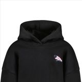 Cars - Kids Nyna SW Hood - Sweater - Zwart