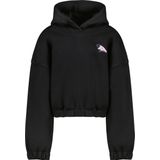 Cars - Kids Nyna SW Hood - Sweater - Zwart