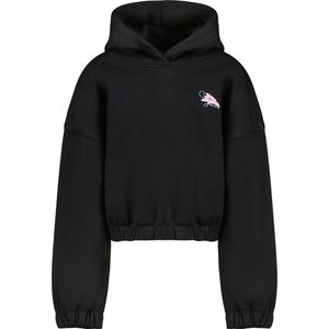 Cars - Kids Nyna SW Hood - Sweater - Zwart