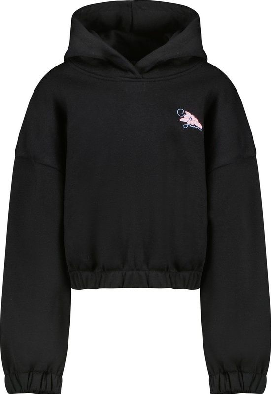 Cars - Kids Nyna SW Hood - Sweater - Zwart