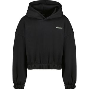 Cars - Esmea SW Hood - Sweater - Zwart