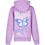 Cars - Aila SW - Hoodie - Roze