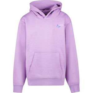 Cars - Aila SW - Hoodie - Roze