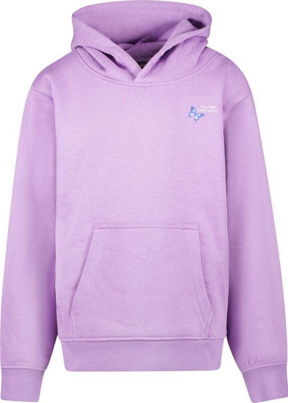 Cars - Aila SW - Hoodie - Roze