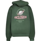 Cars - Sweater - Met Lange Mouwen - Capuchon