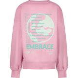 Cars - PEYLE - Sweater - Ronde Hals - Lange Mouwen