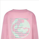 Cars - PEYLE - Sweater - Ronde Hals - Lange Mouwen