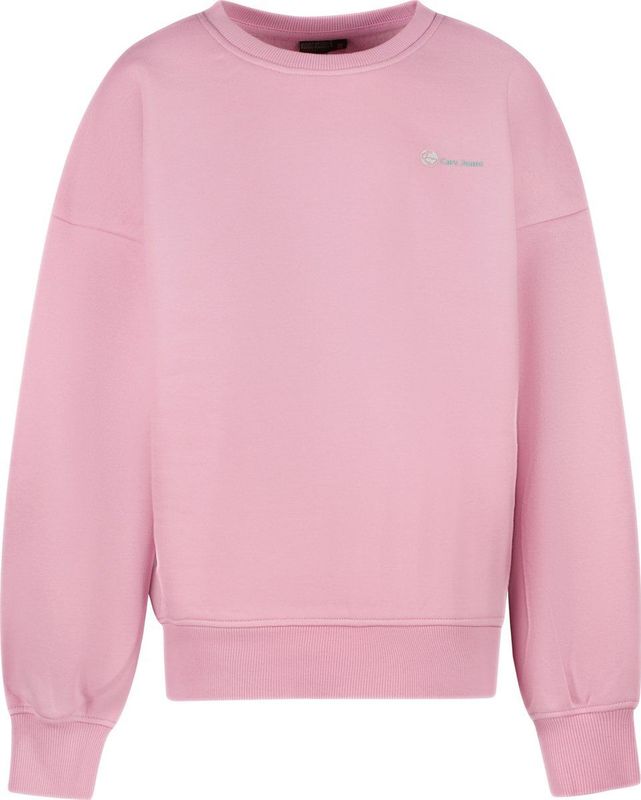 Cars - PEYLE - Sweater - Ronde Hals - Lange Mouwen